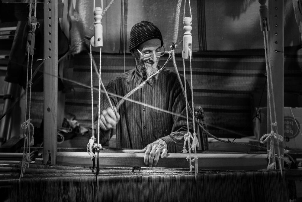 Photograph by Carolina Leske