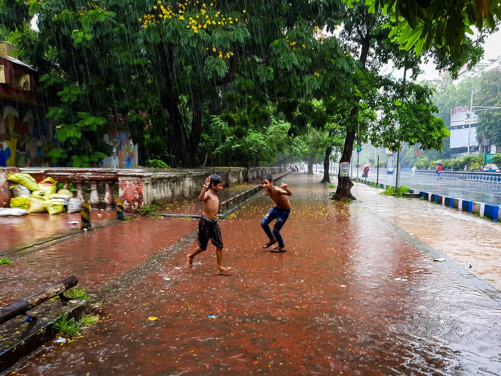 Фотография автора Soumalya Das