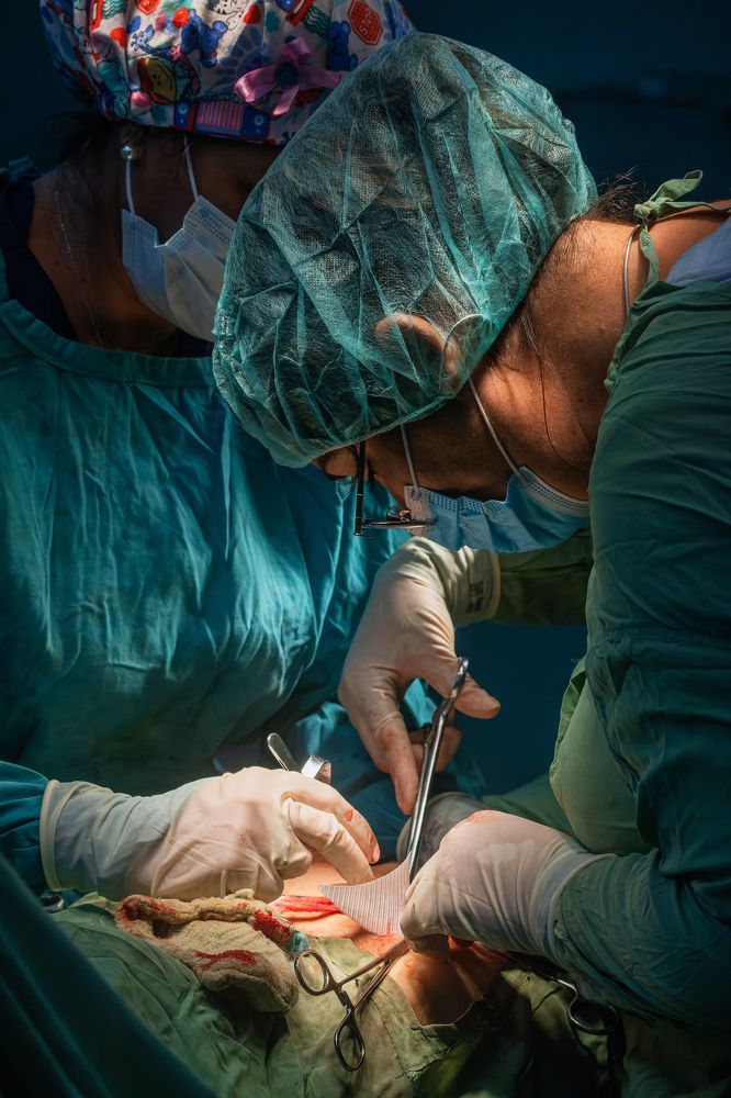 Photograph by Raúl Navarro González