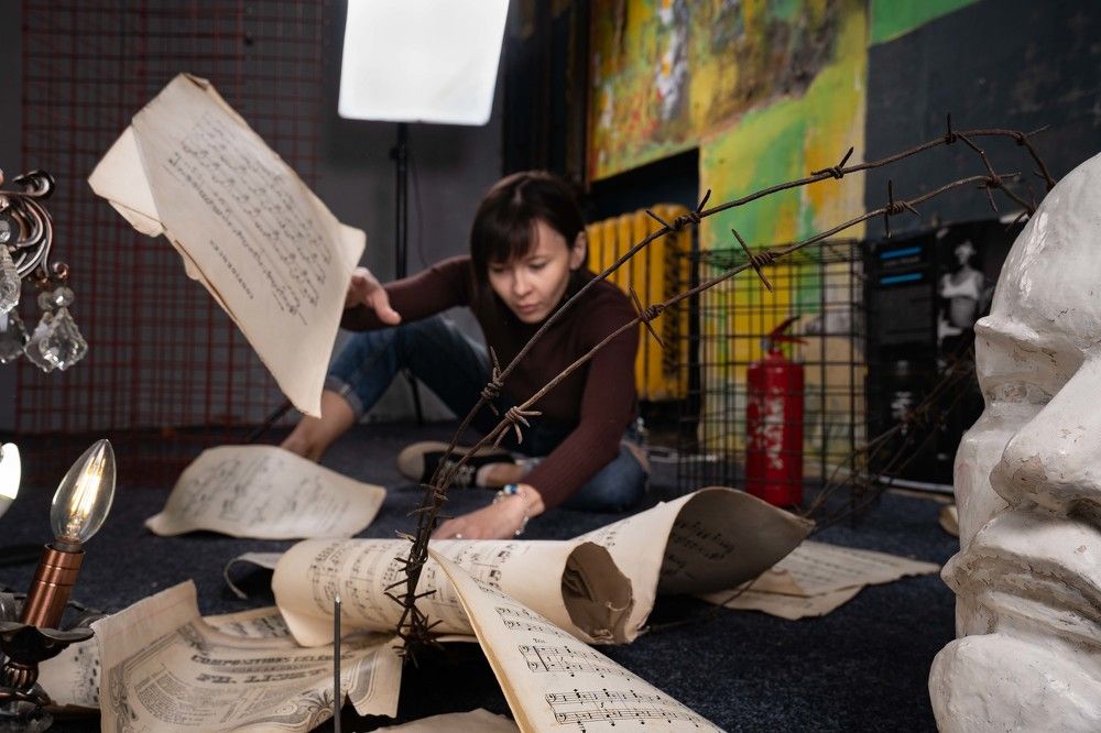 Photograph by Ольга Горбуличева