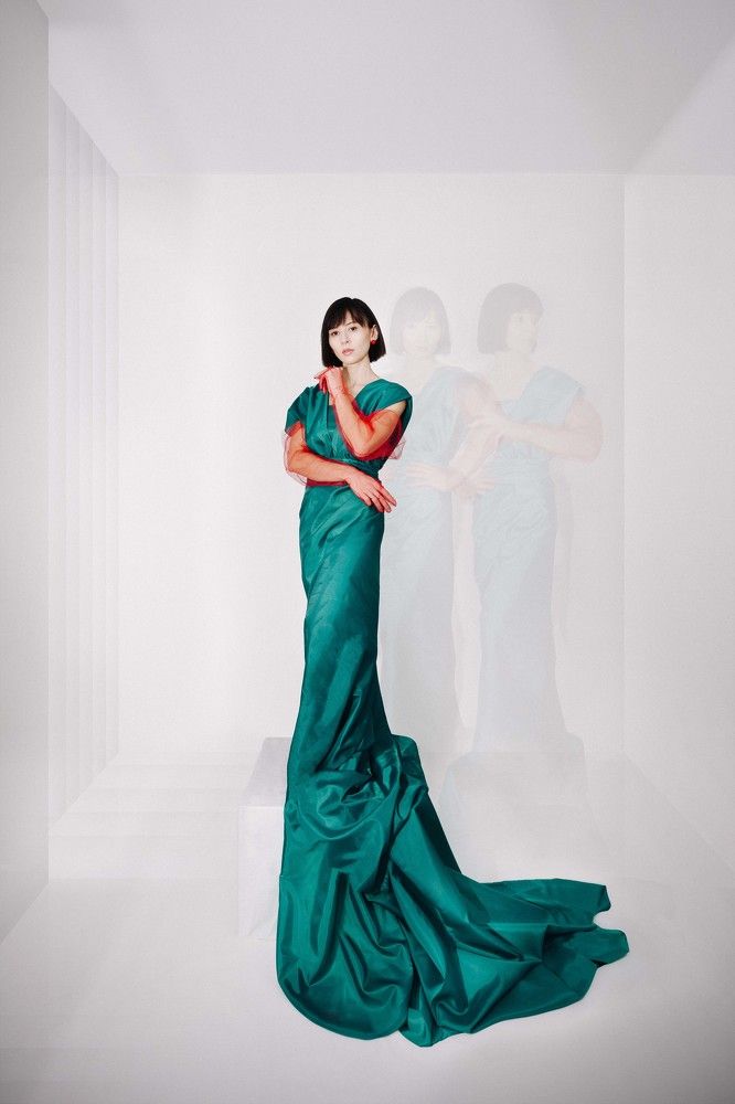 Photograph by Ольга Горбуличева