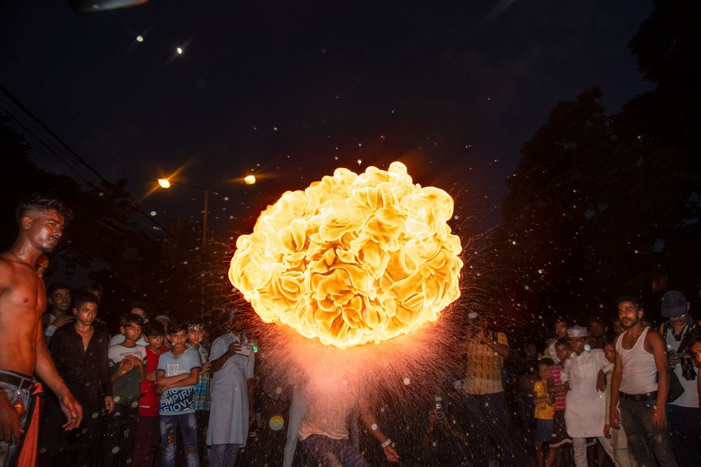 Photograph by Lipika Debnath