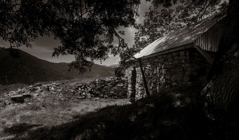 Храм - который скоро исчезнет