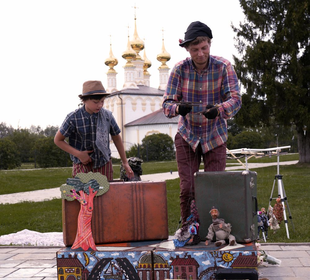 Photograph by Ирина Ксензова