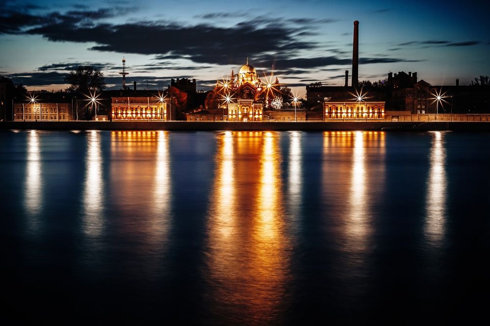 Photograph by Алексей Дукин