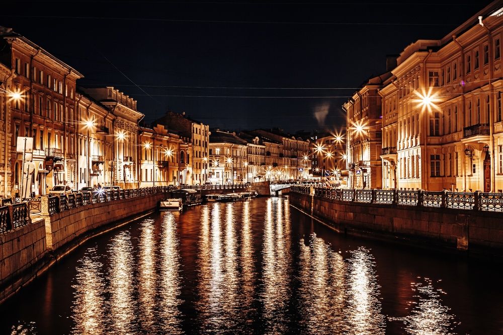 Photograph by Алексей Дукин