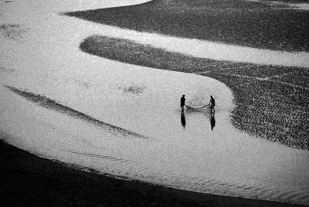 Фотография автора DHIMAN NATH