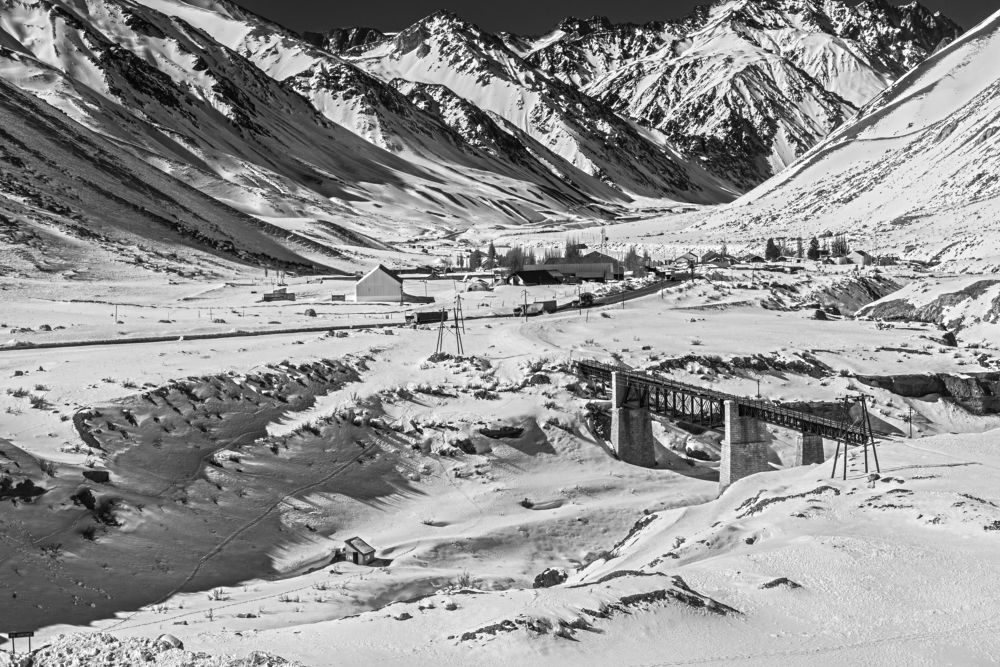 Photograph by Estevan Luis Caires dos Anjos