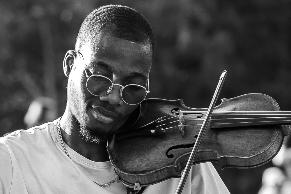 Photograph by Ксения Ясюченя