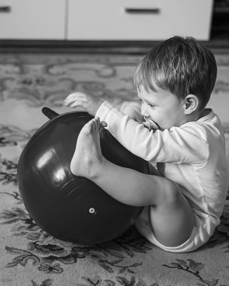 Photograph by Ната Богатова