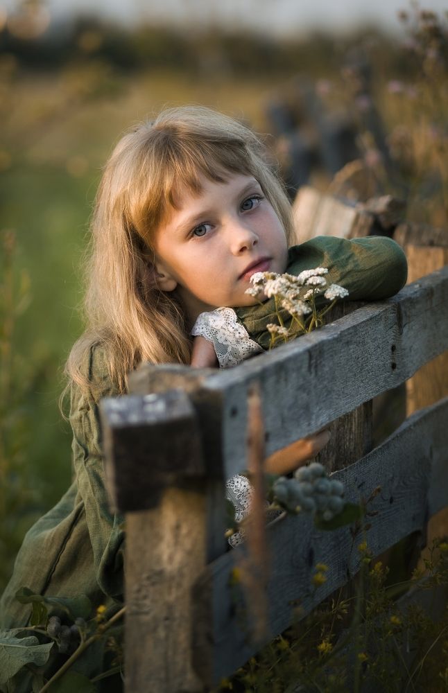 Photograph by Елена Раздвилова