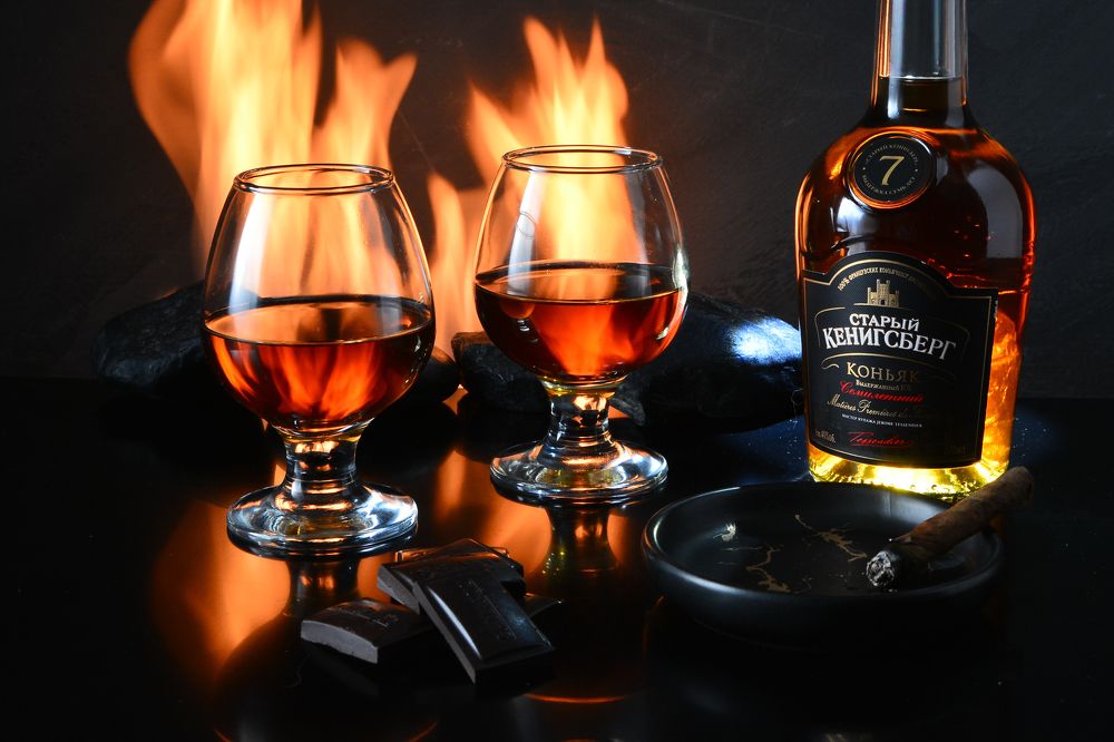 Photograph by Игорь Смирнов