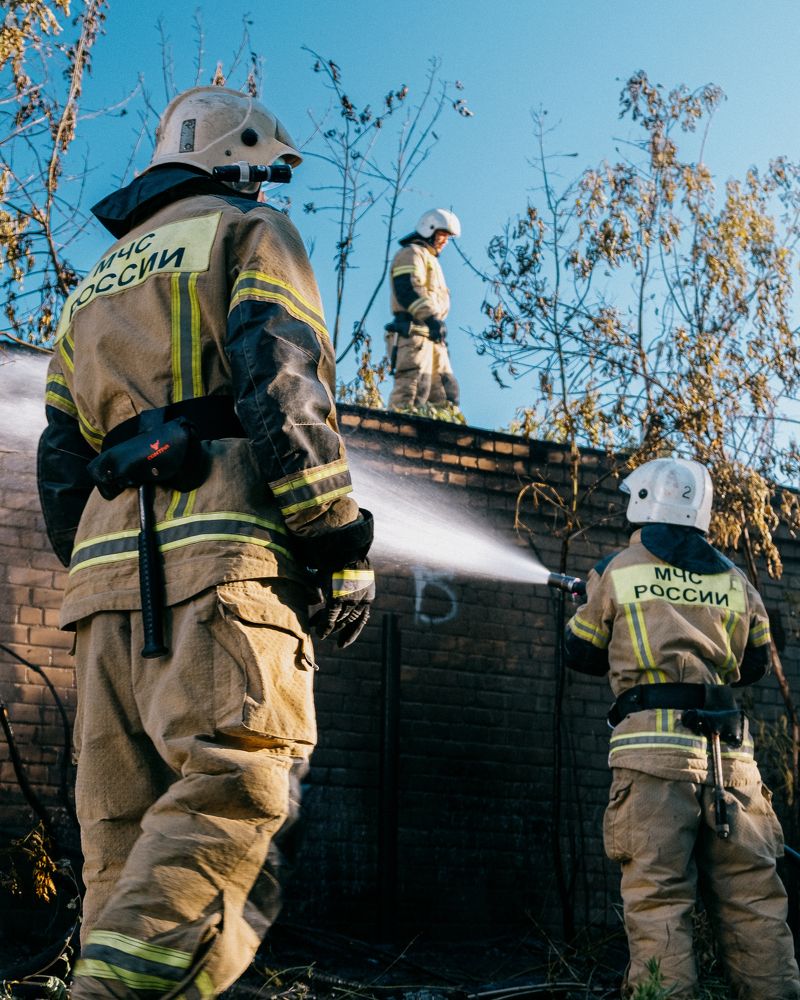 Photograph by Илья Михайлов