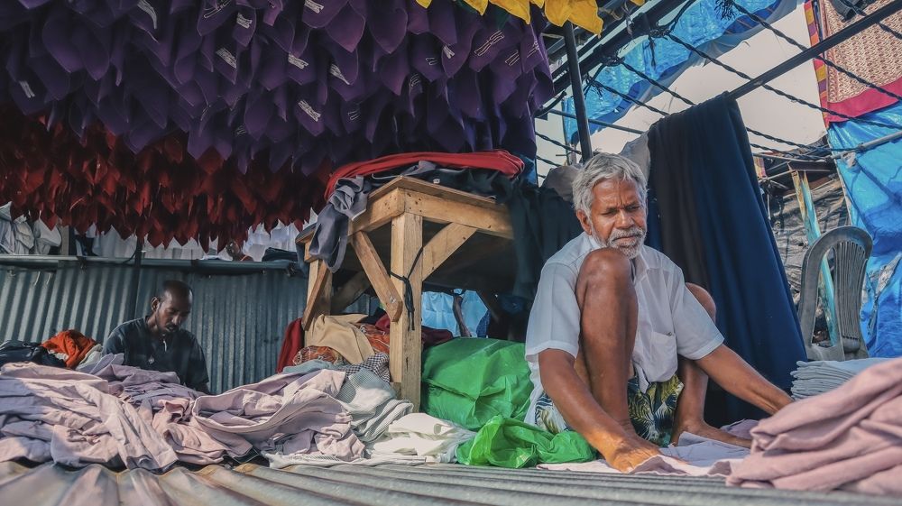 Фотография автора Kushal Lad