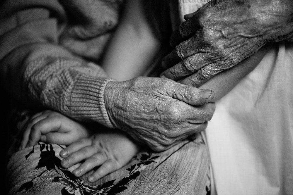 Photograph by Александра Кананерова