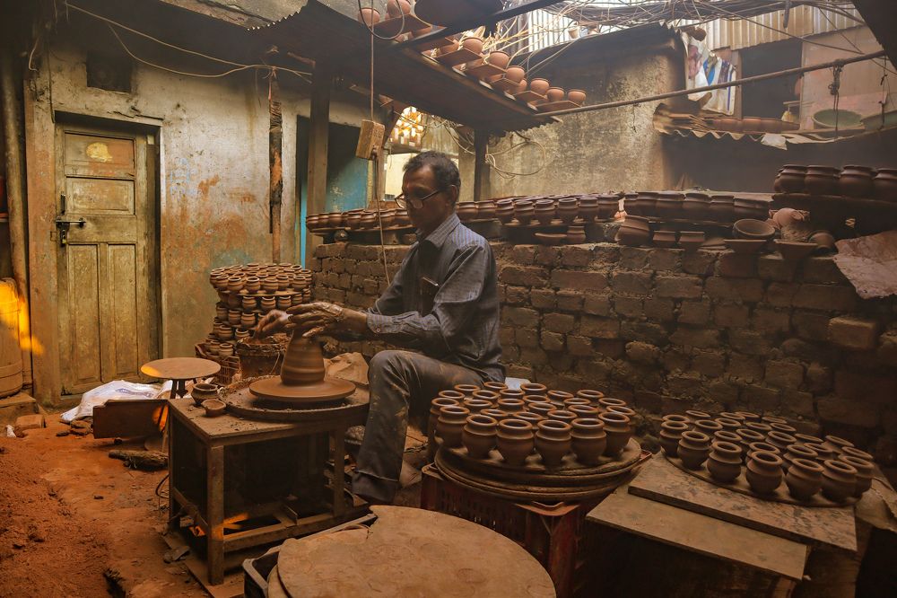 Фотография автора Kushal Lad