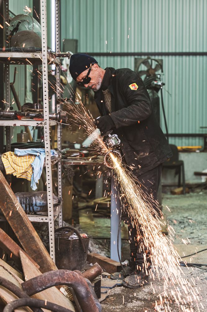 Photograph by Дмитрий Раймон