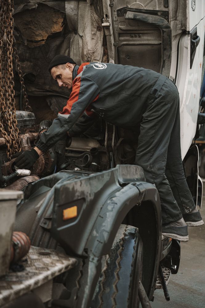 Photograph by Дмитрий Раймон