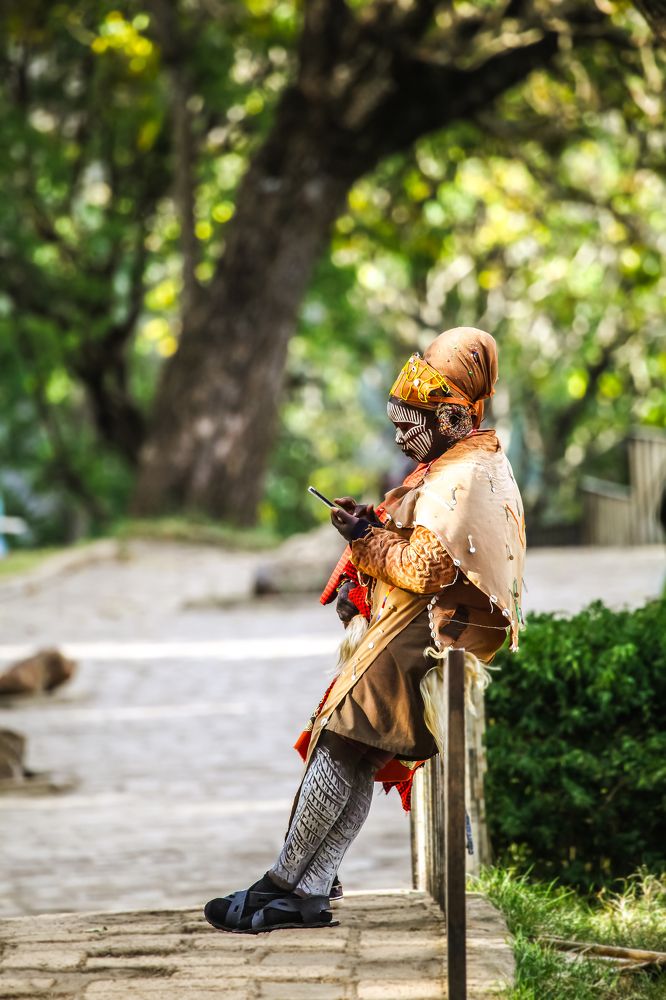 Photograph by Siamak Sabet