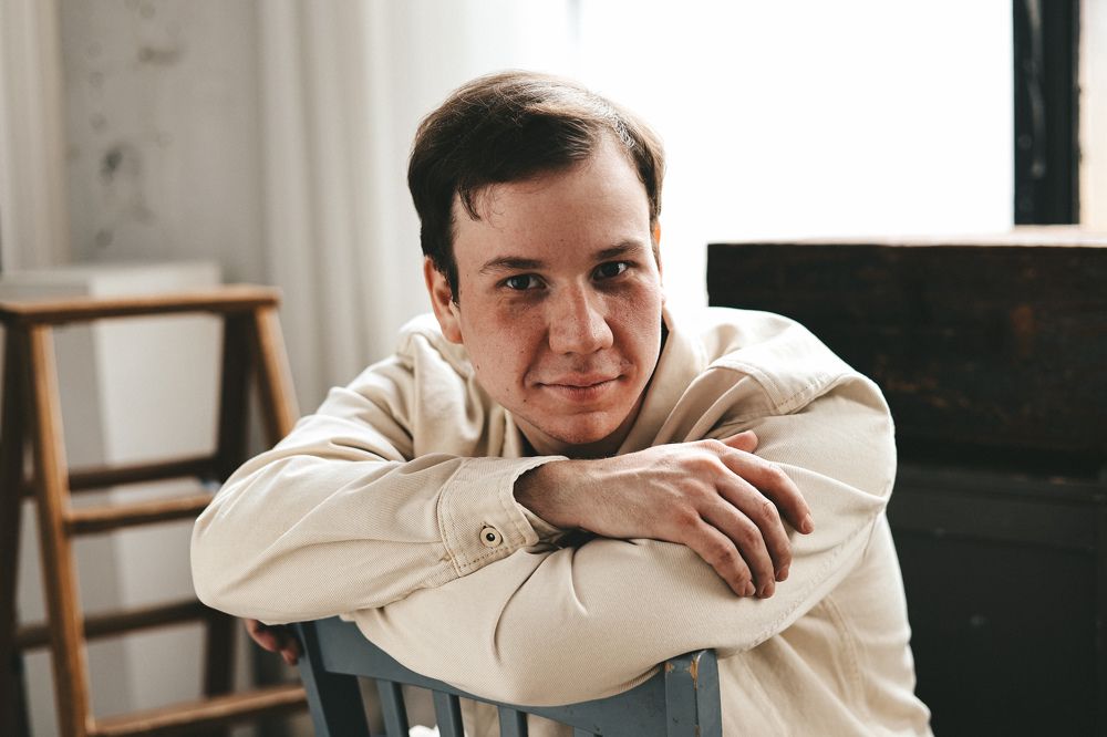 Photograph by Ксения Исаева