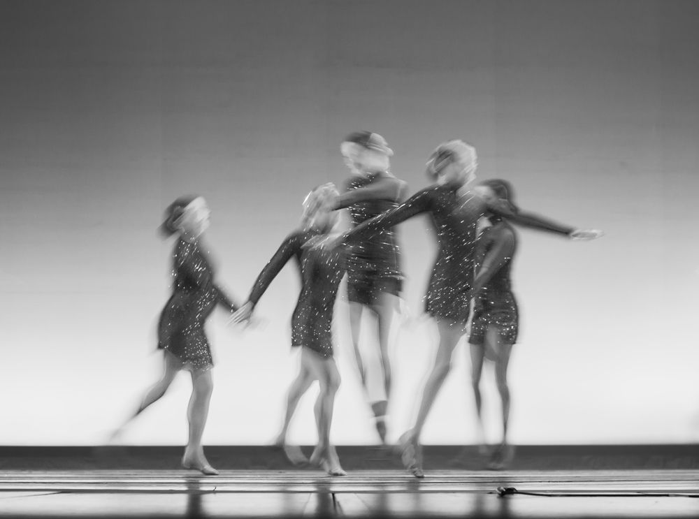 Photograph by Natalia Salivon