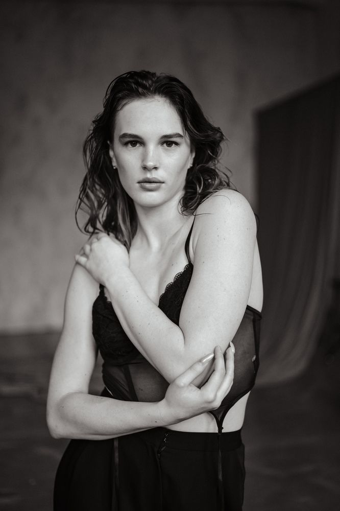 Photograph by Ксения Исаева