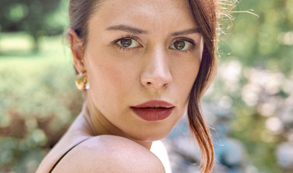 Photograph by Ксения Исаева