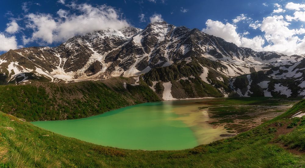 Photograph by Колобов Николай