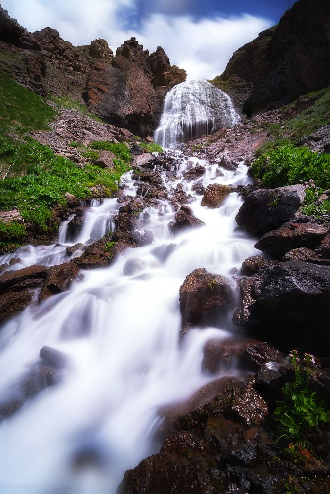 Photograph by Колобов Николай