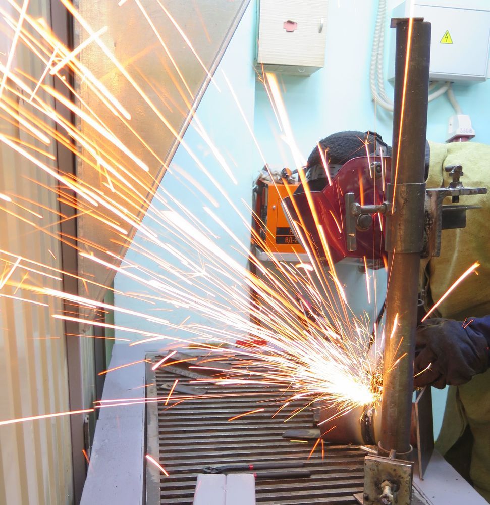 Фотография автора Олег Комарицкий