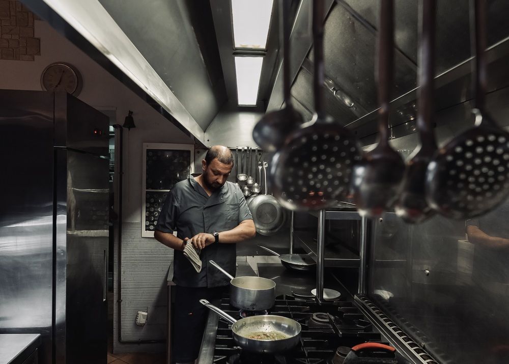 Photograph by Юлия Григоренко