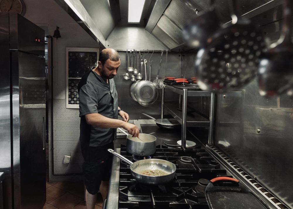 Photograph by Юлия Григоренко