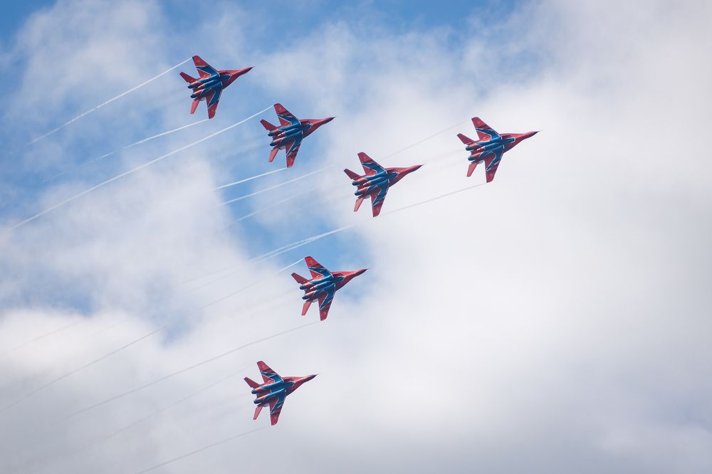 Photograph by Егор Рукавицин