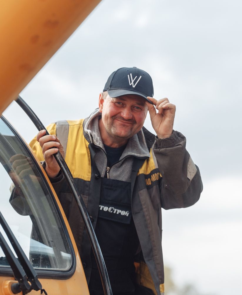 Photograph by Михаил Сергеюк