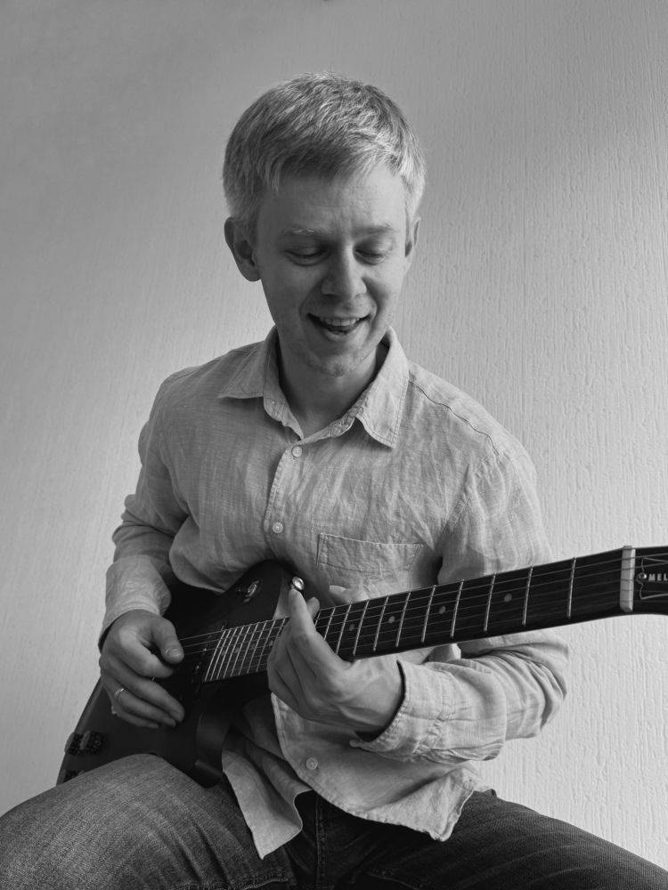 Photograph by Екатерина Мирошникова