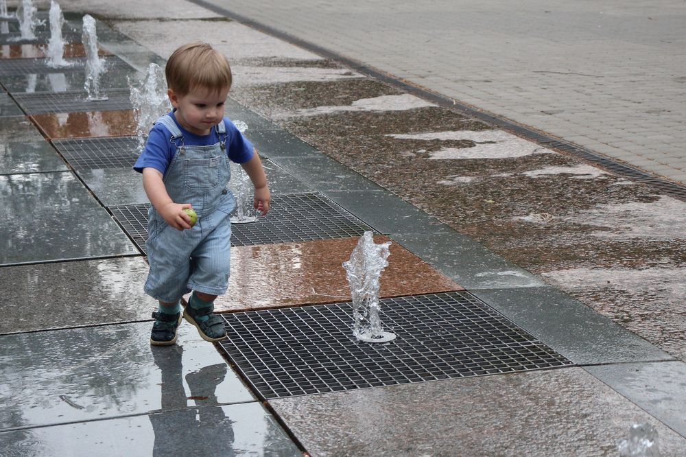 Photograph by Валентина