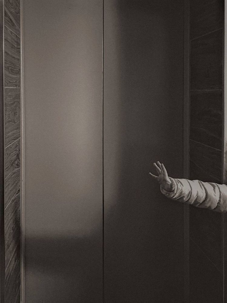 Photograph by Alsu Gimadieva