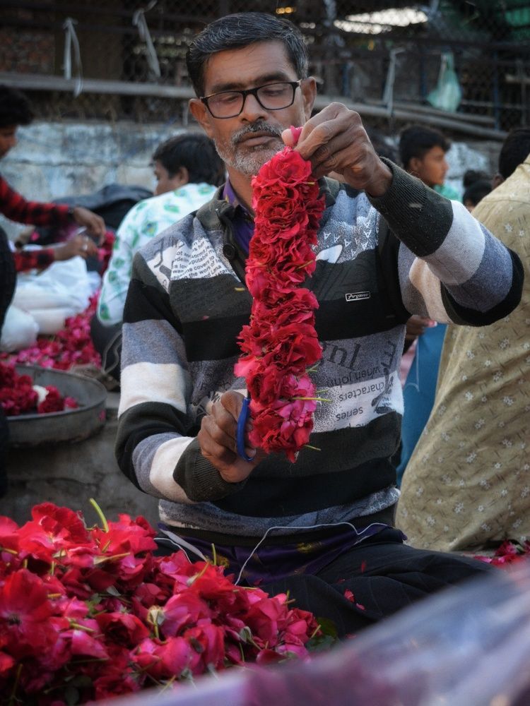 Photograph by Tariq amin Mansuri