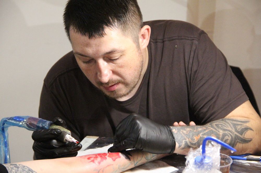 Photograph by Валентина