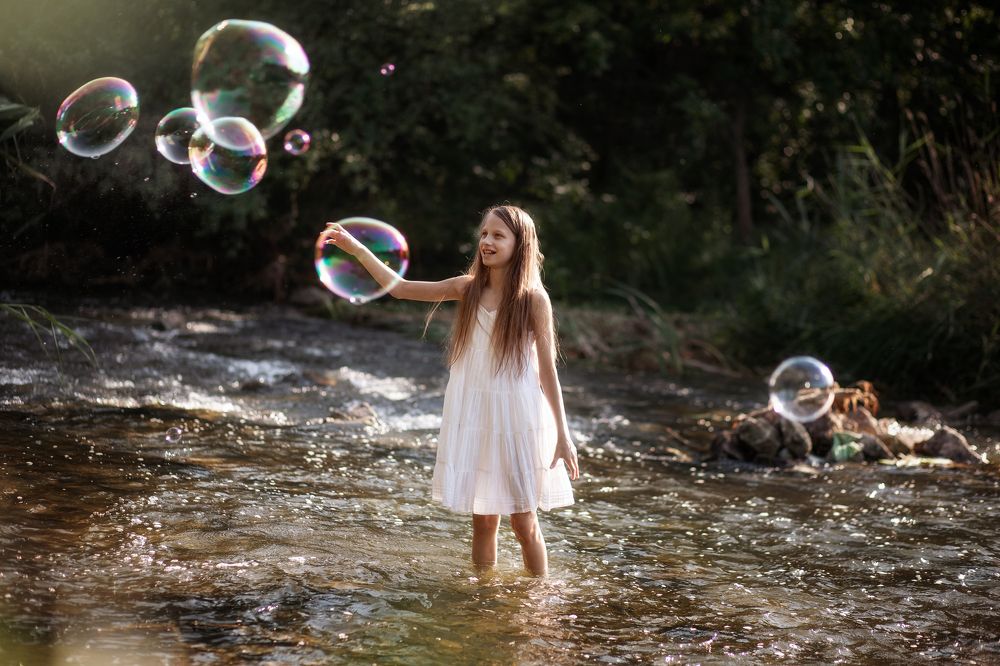 Photograph by Яна