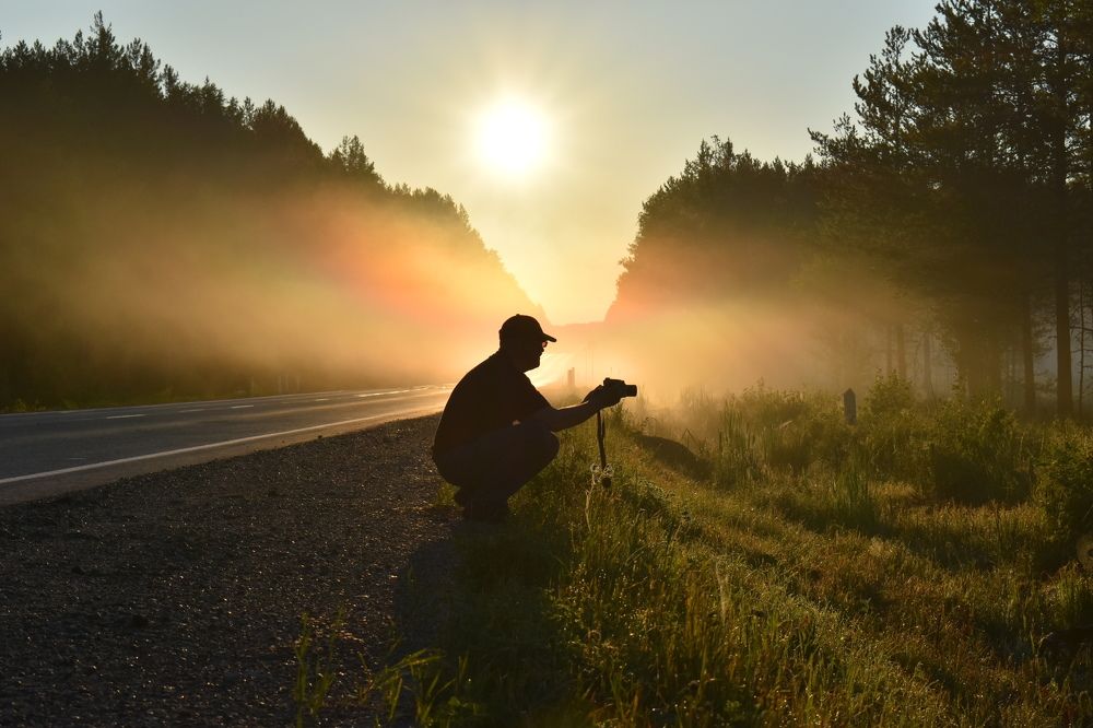 Photograph by Виктория Султанская