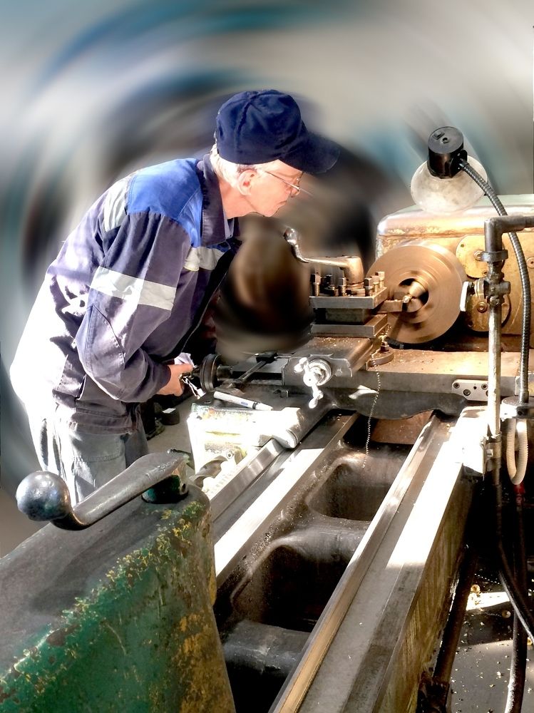 Photograph by Алексей Коношонкин