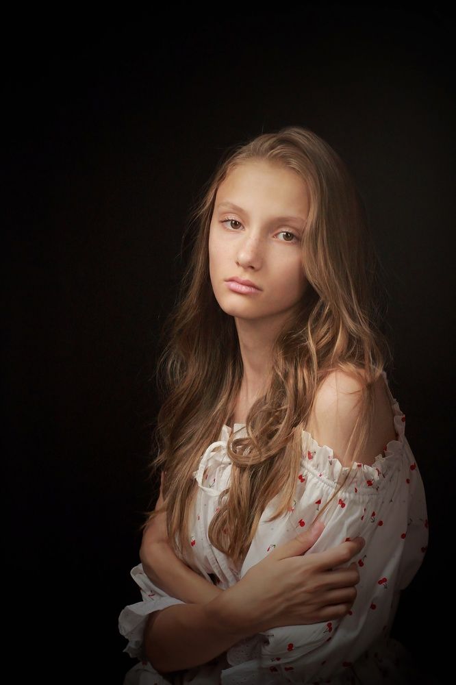 Photograph by Юлия Вялкова