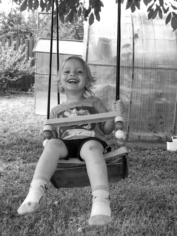 Photograph by Людмила Емельянчикова