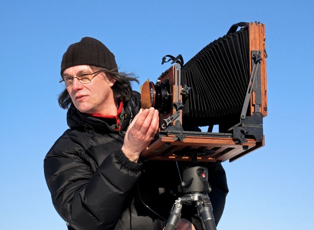 Любимая работа