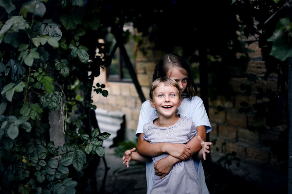 Photograph by Tia Larina