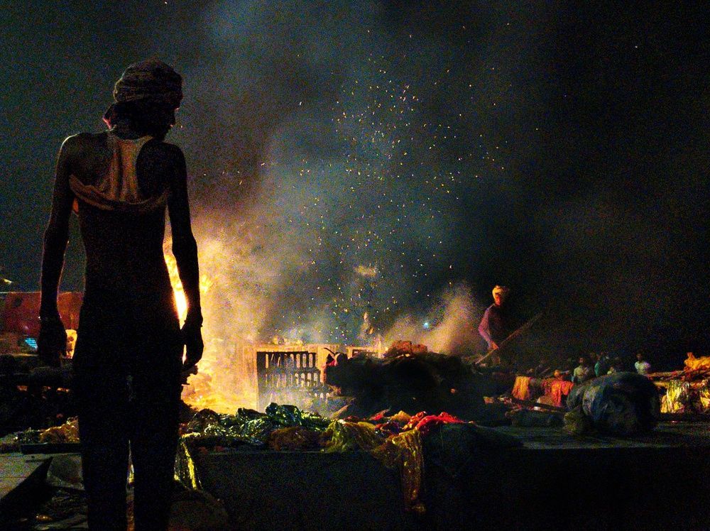 Photograph by Hansal Verma