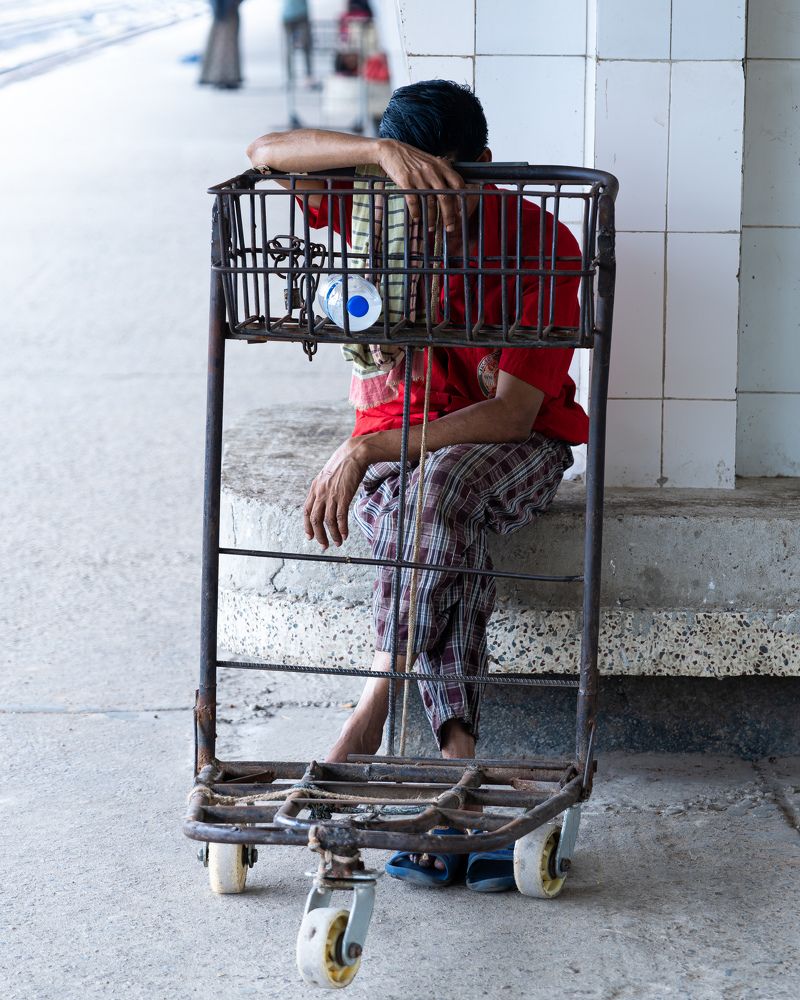 Photograph by Mahdin Shafiq Omi