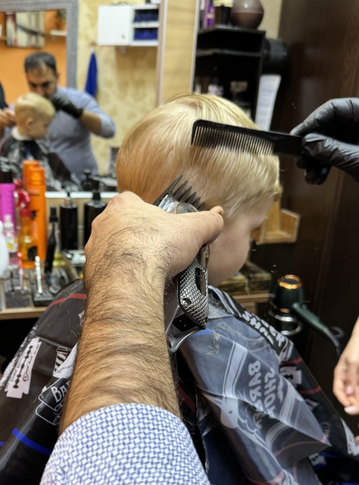 Photograph by Rozaliya Volosevich