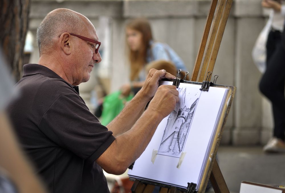 Photograph by Игорь Овсиенко